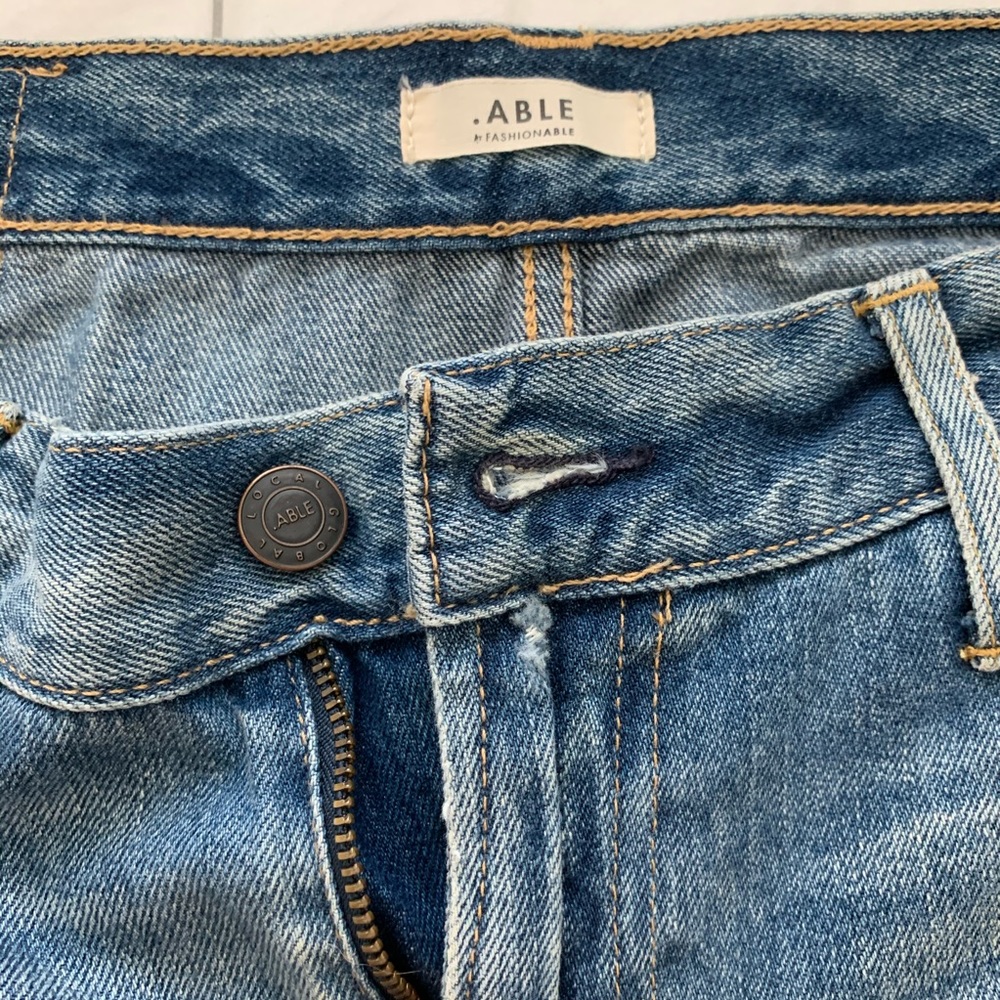 Able Jeans View 2